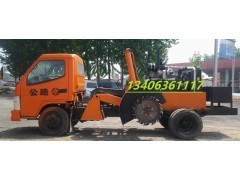 路面机械 现代道路建设的核心引擎