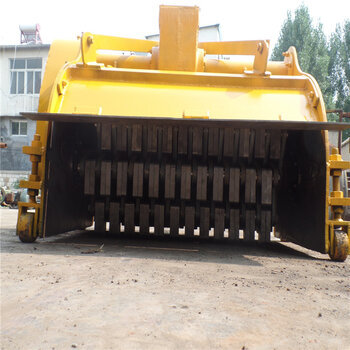 西安工程路面机械 桥面路拌机的创新应用与技术优势