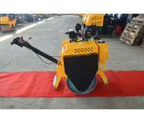 路面机械 道路建设的核心力量