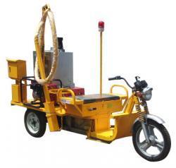 路面机械-厂家生产供应 供应JMA-200高端先进型小型灌缝机_商务联盟